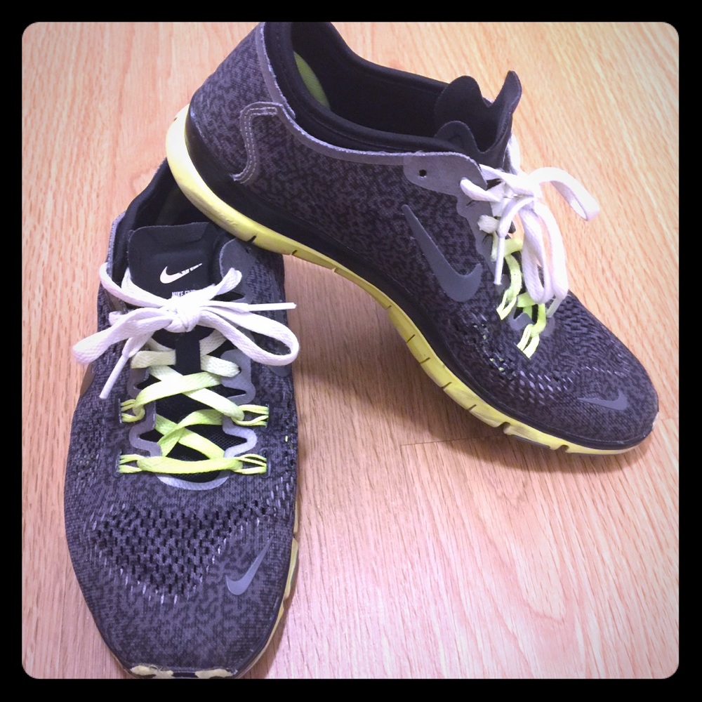 Nike free